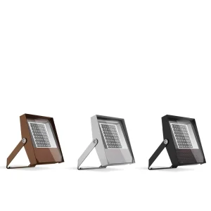 Lombardo Versus 2 outdoor floodlight