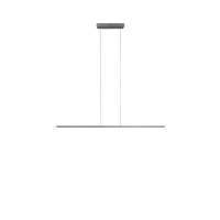 Linea Light Straight p1 lampada a sospensione