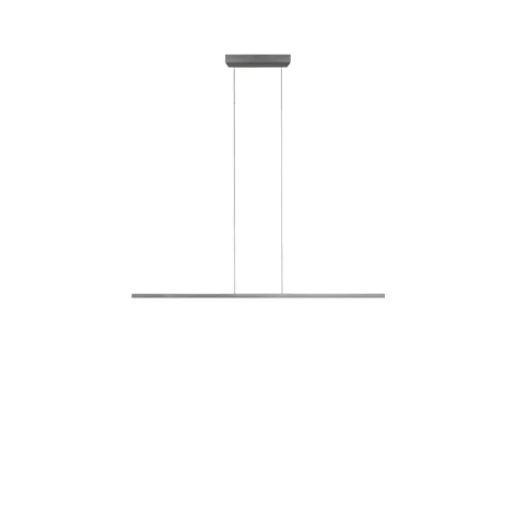 Linea Light Straight p1 suspension lamp