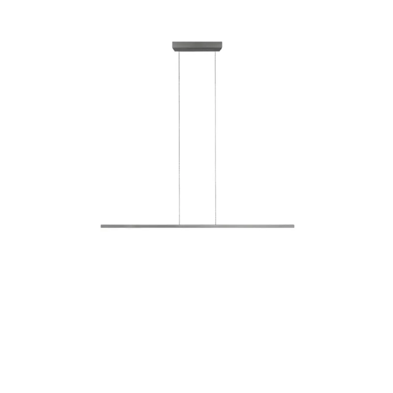 Linea Light Straight p1 lampada a sospensione