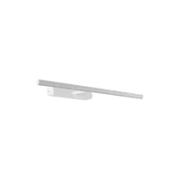 Linea Light Straight lampada da parete