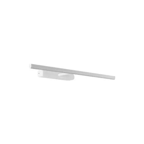 Linea Light Straight lampada da parete