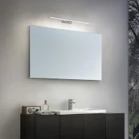 Linea Light Straight lampada da parete