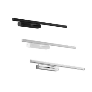 Linea Light Straight wall lamp