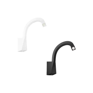Linea Light Snake w3 Switch wall lamp