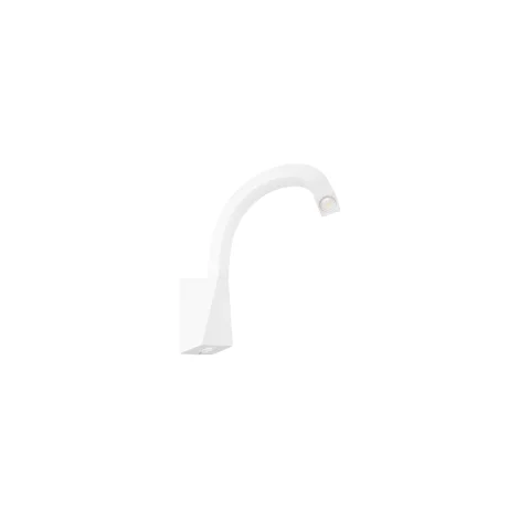 Linea Light Snake w3 Switch lampada da parete