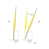 Flos Serena leaf-reflector replace