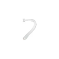 Linea Light Snake w2 lampada da parete