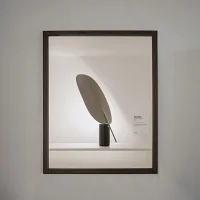 Flos replacement leaf reflector for Serena