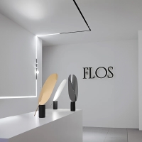 Flos replacement leaf reflector for Serena