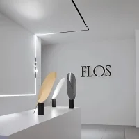 Flos replacement leaf reflector for Serena