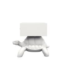 Qeeboo Turtle Carry Bed Table