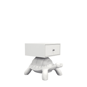 Qeeboo Turtle Carry Bed Table