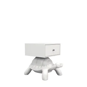 Qeeboo Turtle Carry Bed Table