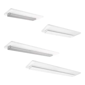 Linea Light Skinny wall lamp