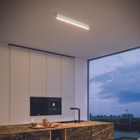 Linea Light Satori lampada da soffitto