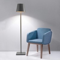 Ai Lati POLDINA Pro XXL LED Pianta Lampada A Batteria