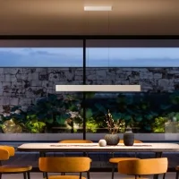 Linea Light Satori suspension lamp