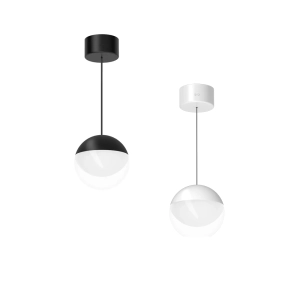 Linea Light Rossini suspension lamp