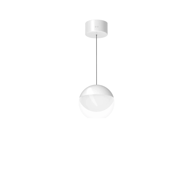Linea Light Rossini suspension lamp Linea Light Rossini suspension lamp