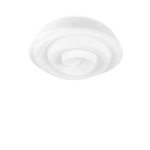 Linea Light Rose lampada da soffitto