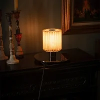 DCW In The Sun 220 table lamp