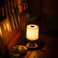 DCW In The Sun 220 table lamp