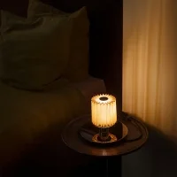 DCW In The Sun 220 table lamp