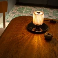 DCW In The Sun 220 table lamp
