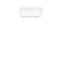 Linea Light Reiki ceiling and wall lamp