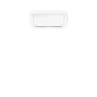 Linea Light Reiki ceiling and wall lamp