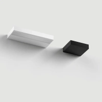 Linea Light Regolo wall lamp