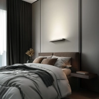 Linea Light Regolo wall lamp