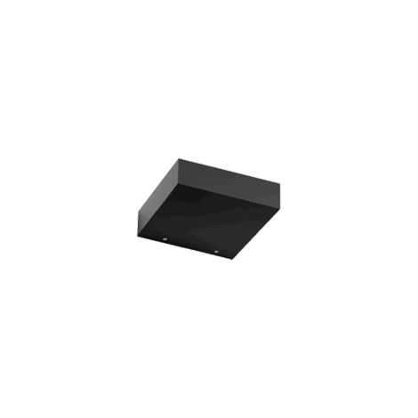 Linea Light Regolo wall lamp