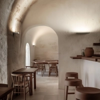 Linea Light Regolo lampada da parete Linea Light Regolo lampada da parete