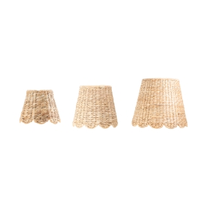 Zafferano cover water hyacinth for Poldina