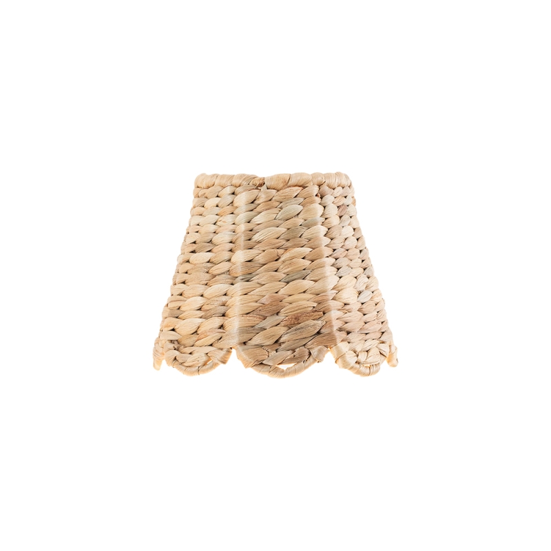 Zafferano cover water hyacinth for Poldina