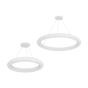 Linea Light Polo suspension lamp