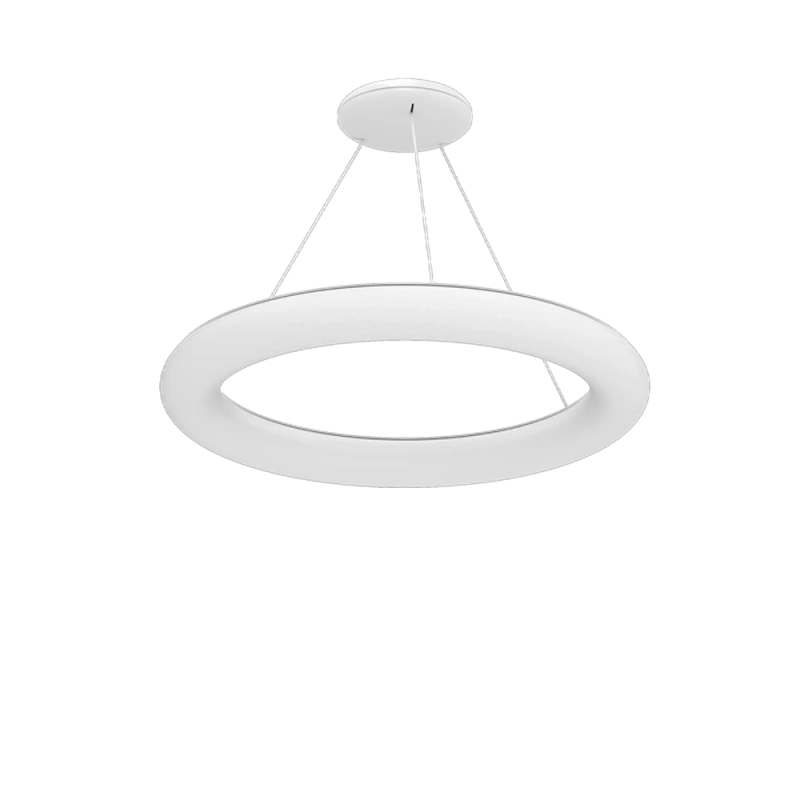Linea Light Polo suspension lamp