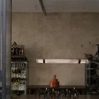 DCW Seagull lampada a sospensione