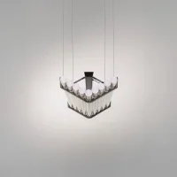 DCW Seagull suspension lamp