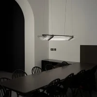 DCW Seagull suspension lamp