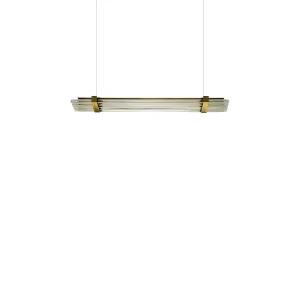 DCW Seagull suspension lamp