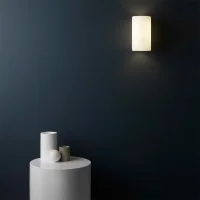 Astro Lighting Cyl 200 bi-emission wall lamp