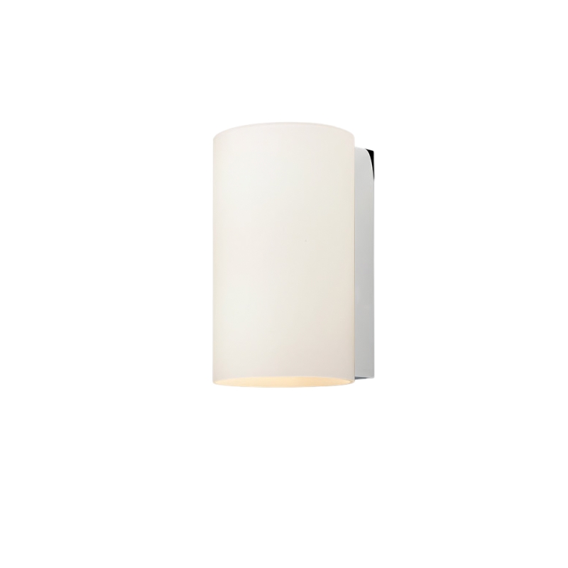 Astro Lighting Cyl 200 lampada da parete a biemissione Astro Lighting Cyl 200 lampada da parete a biemissione