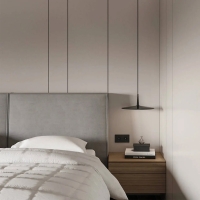 Linea Light Poe plus suspension lamp