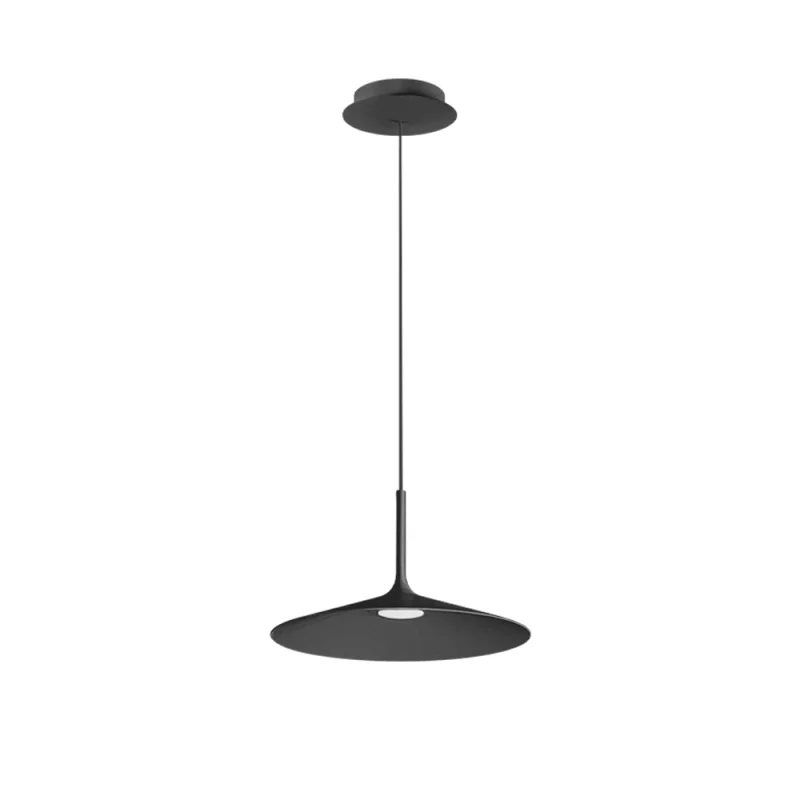 Linea Light Poe plus suspension lamp Linea Light Poe plus suspension lamp