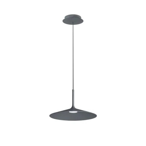 Linea Light Poe plus suspension lamp