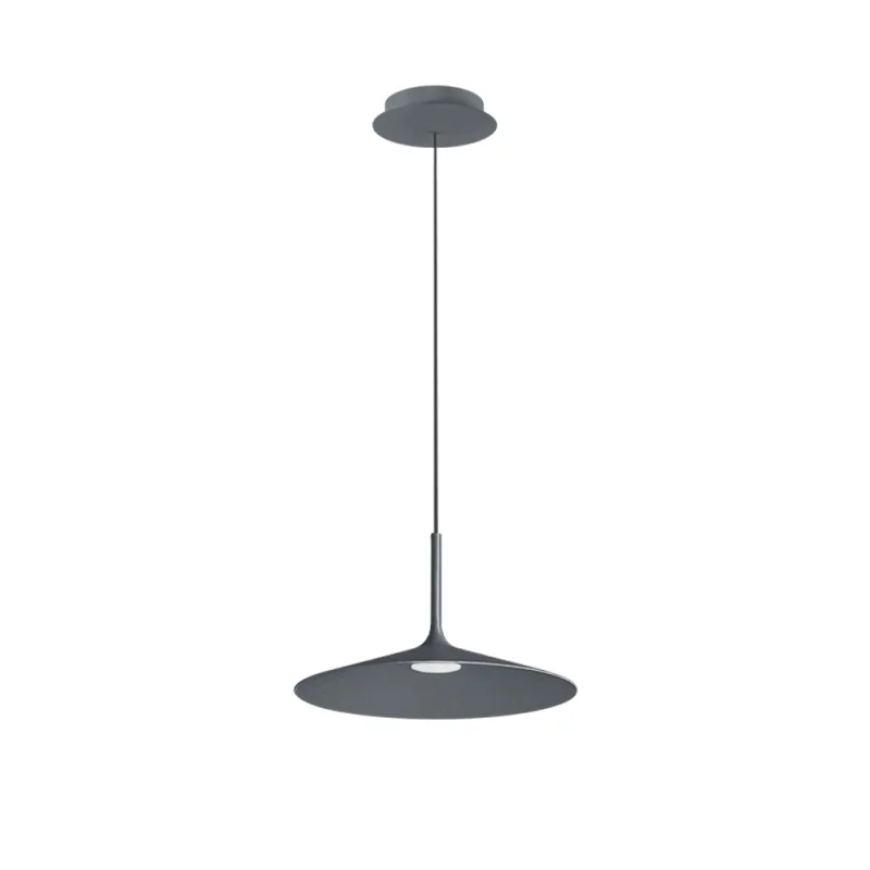 Linea Light Poe plus suspension lamp Linea Light Poe plus suspension lamp