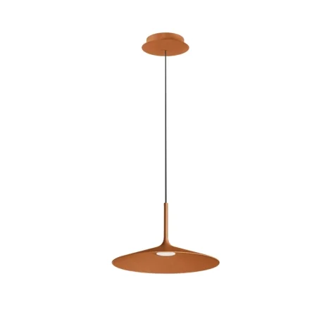 Linea Light Poe plus suspension lamp